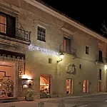 Nh Collection Palacio De Oquendo 4*