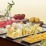 Nh Collection Palacio De Oquendo 4* Caces