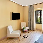 Nh Collection Palacio De Oquendo Caces