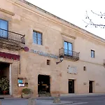 Nh Collection Palacio De Oquendo מלון Caces