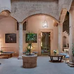 Hotel Nh Collection Palacio De Oquendo 4*