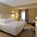 Hotel Nh Collection Palacio De Oquendo Caces