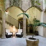Nh Collection Palacio De Oquendo Hotel