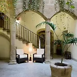 Hotel Nh Collection Palacio De Oquendo 4*