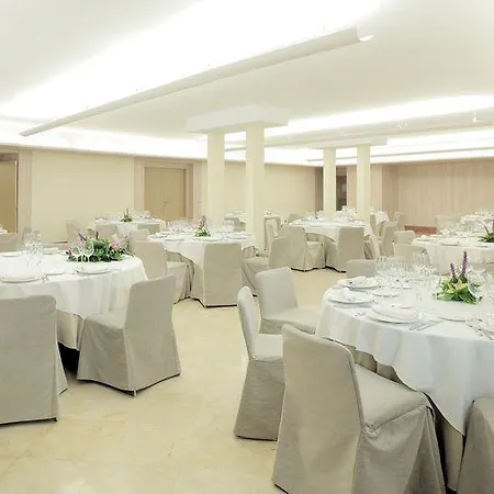 Nh Collection Palacio De Oquendo Hotel Caceres