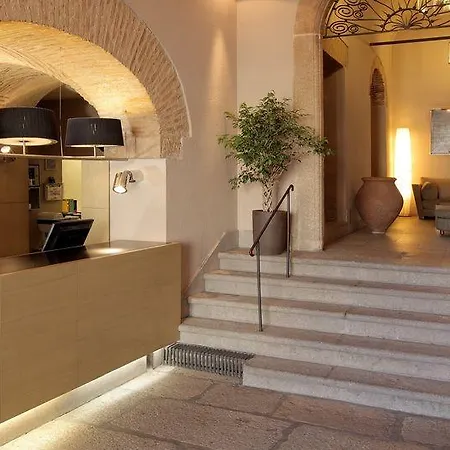 Nh Collection Palacio De Oquendo Hotel Caceres