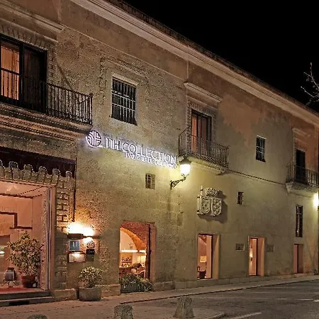 Nh Collection Palacio De Oquendo 4*