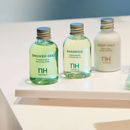 Nh Collection Palacio De Oquendo Hotel Caceres