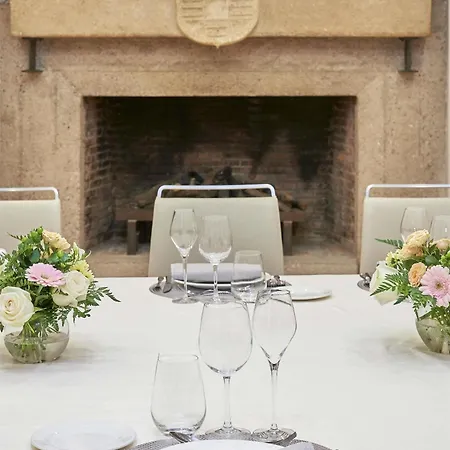 Nh Collection Palacio De Oquendo Caceres