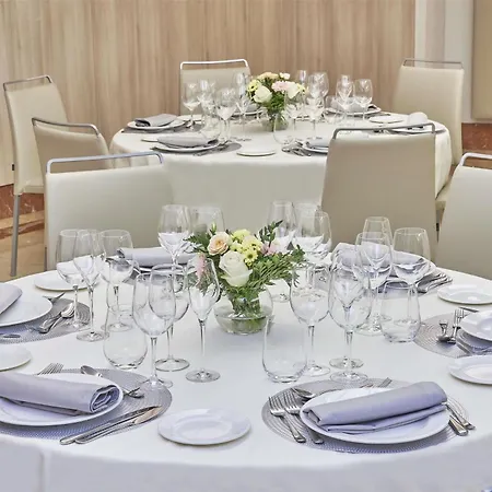 Nh Collection Palacio De Oquendo Hotel 4*