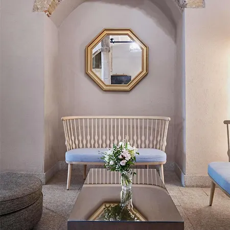 Hotel Nh Collection Palacio De Oquendo 4*