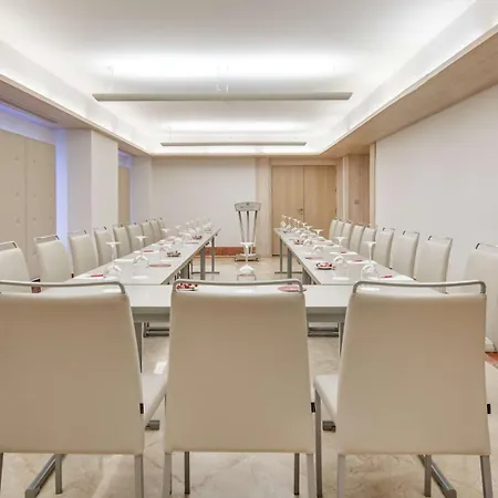 Nh Collection Palacio De Oquendo Hotel