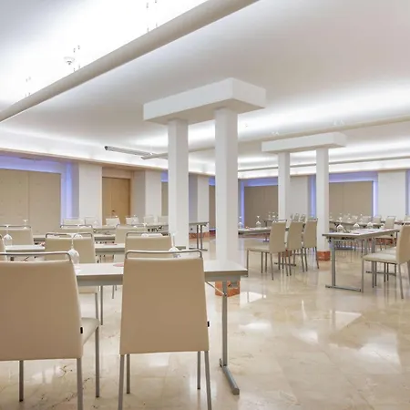 Nh Collection Palacio De Oquendo