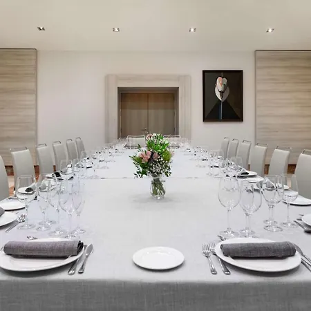 Nh Collection Palacio De Oquendo Caceres