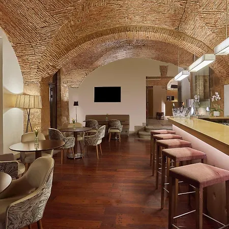 Nh Collection Palacio De Oquendo 4* Caceres