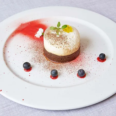 Nh Collection Palacio De Oquendo Caces