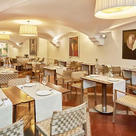 Nh Collection Palacio De Oquendo Hotel 4*