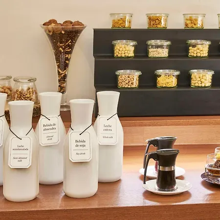 Hotel Nh Collection Palacio De Oquendo 4*