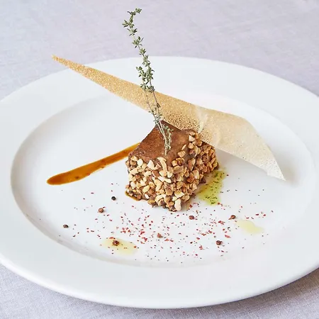 Nh Collection Palacio De Oquendo 4*