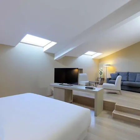 Nh Collection Palacio De Oquendo Hotel