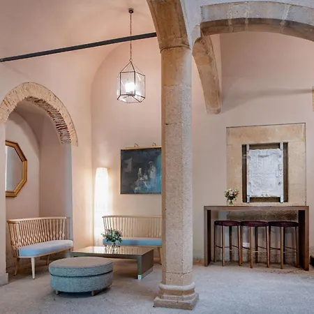 מלון Nh Collection Palacio De Oquendo