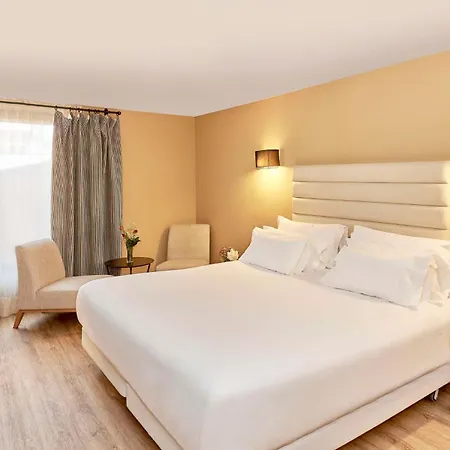 Nh Collection Palacio De Oquendo 4* Caceres