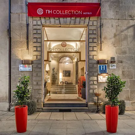 Nh Collection Palacio De Oquendo
