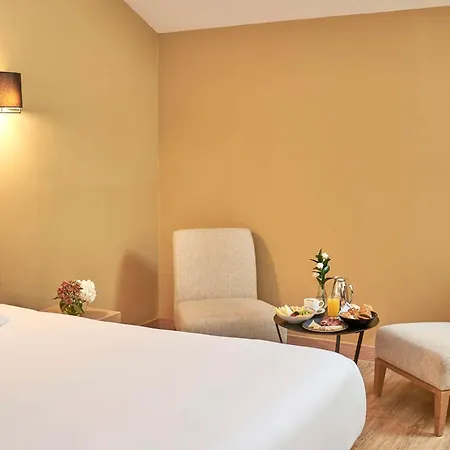 Nh Collection Palacio De Oquendo Hotel