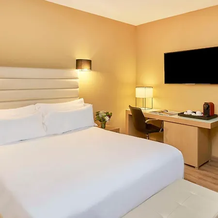 Nh Collection Palacio De Oquendo 4*