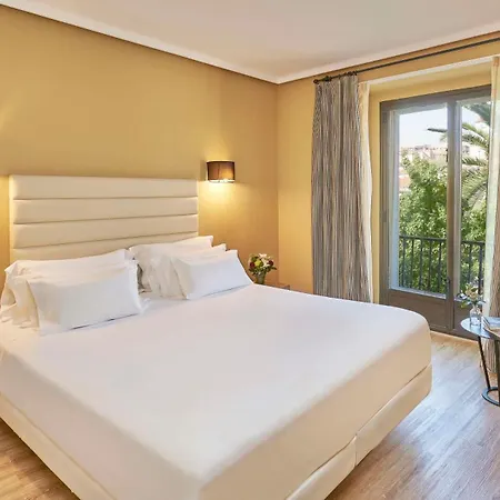 Nh Collection Palacio De Oquendo Hotel