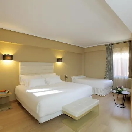 מלון Nh Collection Palacio De Oquendo