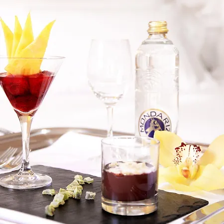 Nh Collection Palacio De Oquendo Caceres