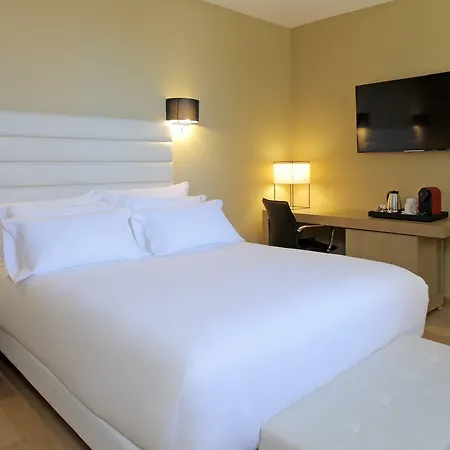 Nh Collection Palacio De Oquendo