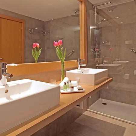 Nh Collection Palacio De Oquendo Caceres