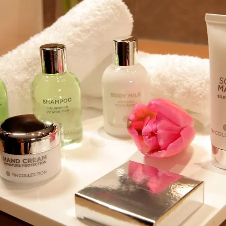 Nh Collection Palacio De Oquendo 4*