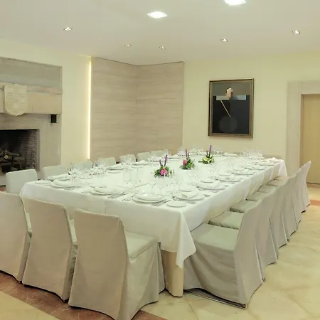 מלון Nh Collection Palacio De Oquendo