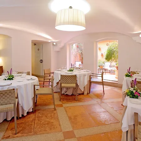 Hotel Nh Collection Palacio De Oquendo 4*