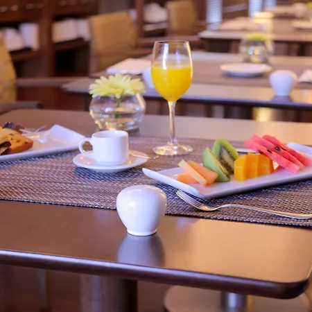 Nh Collection Palacio De Oquendo Hotel Caceres