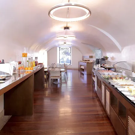 Nh Collection Palacio De Oquendo 4* Caces