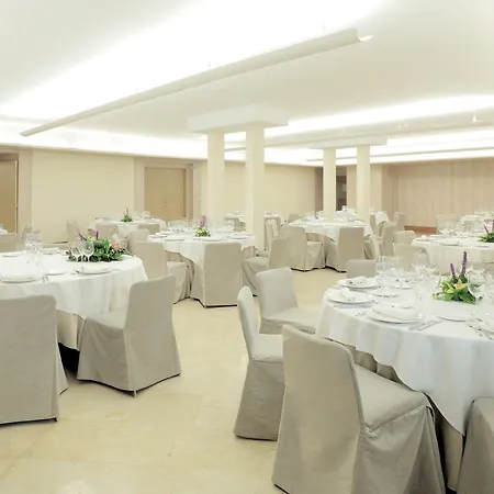 Hotel Nh Collection Palacio De Oquendo