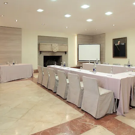 Hotel Nh Collection Palacio De Oquendo Caceres