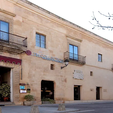 Nh Collection Palacio De Oquendo Hotel Caceres
