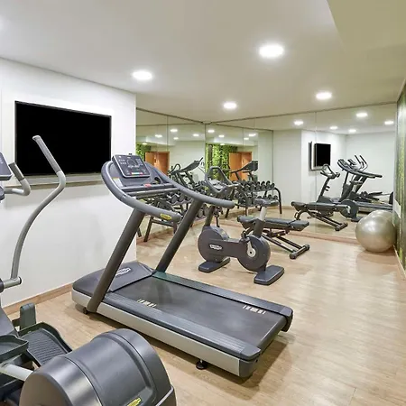 Nh Collection Palacio De Oquendo Caceres