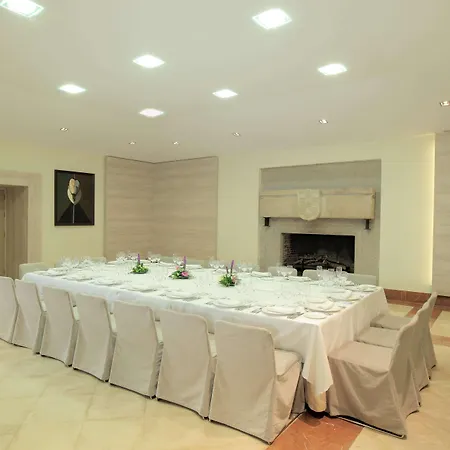 Nh Collection Palacio De Oquendo מלון 4*