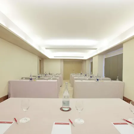 Nh Collection Palacio De Oquendo 4*