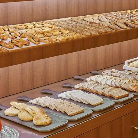 Nh Collection Palacio De Oquendo 4*