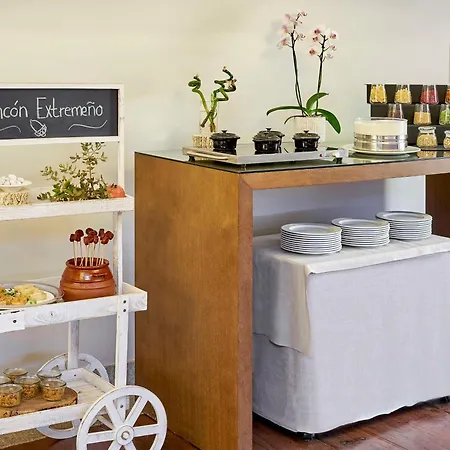 Nh Collection Palacio De Oquendo Hotel 4*