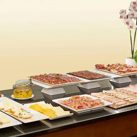 奥肯卡塞雷斯宫nh精品酒店 酒店