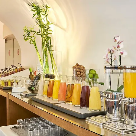 Hotel Nh Collection Palacio De Oquendo