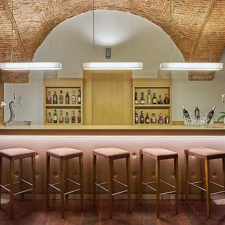 Nh Collection Palacio De Oquendo Hotel Caceres